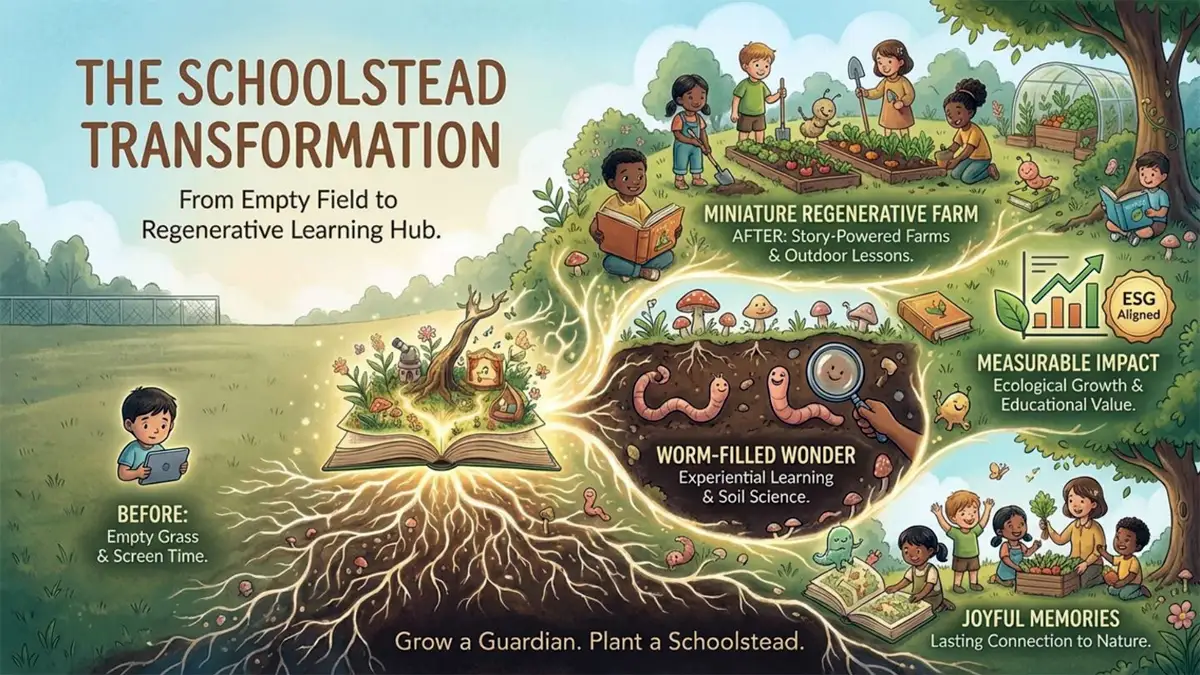 Schoolstead Education